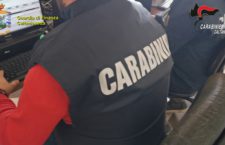 Caltanissetta, Operazione “Cerbero”: corruzione e turbative d’asta al comune di Santa Caterina Villar