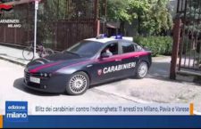 ‘Ndrangheta in Lombardia, 11 arresti decapitano la locale di Legnano. Indagati funzionario Anas e due agenti municipali