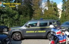 Arrestato per corruzione capo dei vigili del Comune nel Varesotto: indagati anche quattro commercianti
