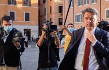 Renzi indagato con Boschi e Lotti. L’accusa: «Inchiesta Open, oltre 7 milioni di finanziamenti illeciti»