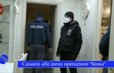 ‘Ndrangheta, dominavano settore agricolo: 17 arresti contro clan