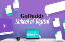 Formazione digitale: al via gli appuntamenti gratuiti della GoDaddy School of Digital