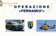 Operazione Ferramiù: Traffico illecito di rifiuti metallici e autoriciclaggio. 15 arresti e sequestri per oltre 130 milioni di euro