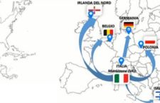 Frode fiscale e riciclaggio transnazionale in paradisi off-shore: Sequestri per 9 milioni di euro