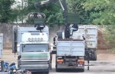 Riciclaggio e traffico illecito di rifiuti metallici, frode da 300 mln: arresti in operazione “Via della Seta”