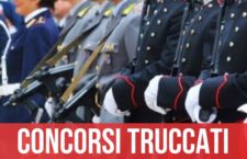 Fino a 8 mila euro per diventare poliziotto, lo scandalo dei concorsi truccati: 14 arresti a Napoli tra agenti e militari