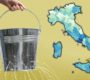 La rete idrica italiana è un colabrodo: il 42% dell’acqua viene persa lungo il tragitto