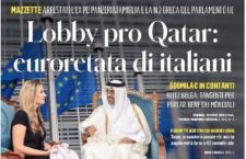 Scandalo corruzione in Ue: la rete socialista che sosteneva i “progressi” del Qatar. Tangenti per parlar bene dei Mondiali.