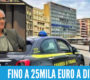 Ex deputato di Forza Italia arrestato per falsi diplomi sanitari e non solo, blitz anche a Napoli
