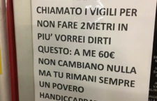 Insulti al disabile dell’automobilista multato, la procura di Milano apre un’inchiesta: “Diffamazione aggravata”