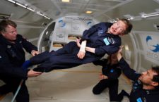 Apocalisse: Stephen Hawking afferma: ‘Abbiamo 100 anni per abbandonare la Terra’
