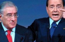 Stragi di mafia: Berlusconi e Dell’Utri di nuovo indagati a Firenze nell’inchiesta sui mandanti occulti