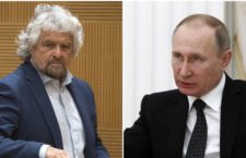 Il governo Usa avverte l’Italia: “Fate attenzione. Ci sono legami Russia-M5S”