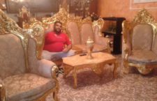 Troni dorati, champagne e Limousine: la vita nel lusso sfrenato del clan Spada