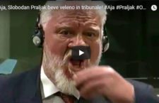 Tribunale dell’Aja, morto il criminale di guerra della ex Jugoslavia: aveva beveuto veleno dopo il verdetto