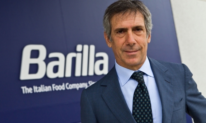 barilla