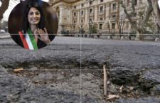 Corte dei Conti, inchiesta sulle buche a Roma: “I dirigenti restituiscano le tangenti”