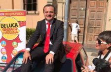 Cateno De Luca sarà deputato nonostante l’arresto Ufficio elettorale: «Non ci sono misure interdittive»