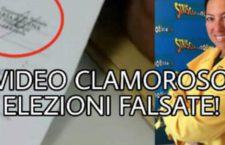A striscia mandano in onda un servizio inaudito sulle elezioni in Sicilia. Guardate cosa hanno scoperto