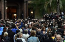 Elezioni Catalogna, denuncia degli spagnoli residenti in Italia: “Ci negano diritto al voto”