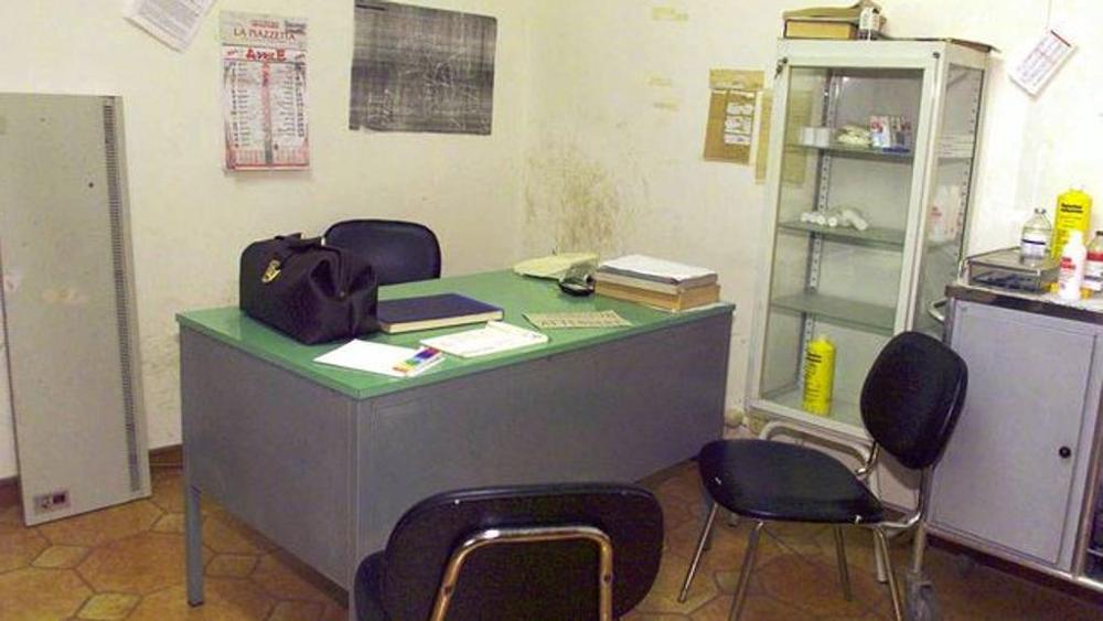 GUARDIA-MEDICA