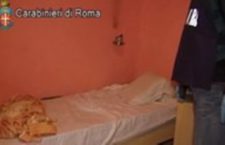 Frascati, arrestato mentre andava a messa, Guerino Casamonica: era ricercato da giugno