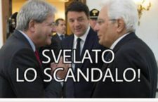 Saranno elezioni Truffa. E’ confermato. L’inganno: Mattarella vuole lasciare Gentiloni Premier anche senza voti.
