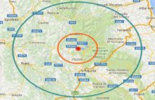 Terremoto Amatrice, trema il Centro Italia: tanta paura e repliche nella notte