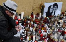 Slovacchia, l’ombra della ’ndrangheta sul giornalista assassinato