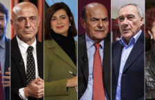 In Parlamento col “paracadute”: Boldrini, Grasso e Franceschini tra i ripescati del proporzionale