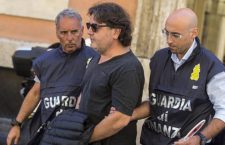 Ultima ora, Corruzione: arrestati un giudice e l’imprenditore Ricucci