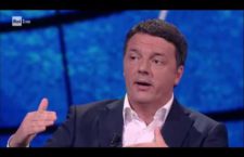 Renzi e il suicidio del centrosinistra