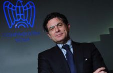 Corruzione e “spionaggio”, arrestato l’ex presidente di Sicindustria Antonello Montante