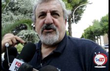 Emiliano apre alla Lezzi: «È la prima volta che un Ministro mi chiama per parlare della Puglia» [VIDEO]