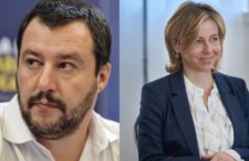 Salvini: “Dieci vaccini obbligatori sono inutili e dannosi”. La risposta della ministra Giulia Grillo