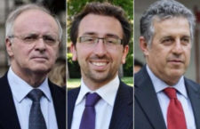 Ecco le due Persone che affiancheranno il Ministro della Giustizia ” Alfonso Bonafede ” come Consiglieri