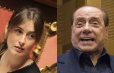 Boschi e Berlusconi nello stesso albergo. Fatalità o inciucio Pd-Forza Italia?