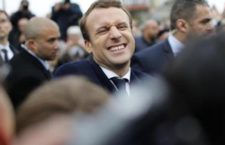 “Macron è un gay psicopatico”. “Altamente pericoloso”. [VIDEO] L’accusa del quotidiano più popolare in Russia e del Psichiatra A. Segatori