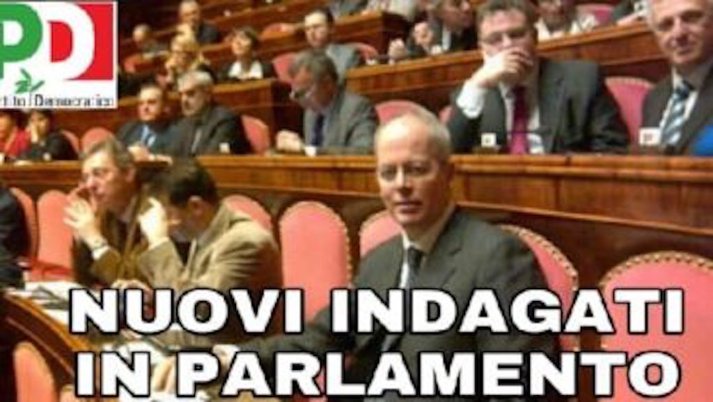 nuovi indagati
