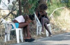 “Grave denuncia della Caritas a Cagliari: il 90 per cento delle nigeriane indotte a prostituirsi dopo gli sbarchi”
