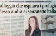 Senago, sindaco “caccia” i migranti dall’alloggio e ci mette i senzatetto italiani: “Prima i miei cittadini”