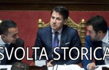 Vittorio Feltri, svolta storica: “Matteo Salvini è un eroe, è il primo ministro a riuscire a bloccare gli sbarchi”