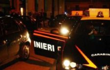 ‘Ndrangheta violenta, 38 fermi. Operazione dei Carabinieri nel Reggino, contrapposizione ‘ndrine