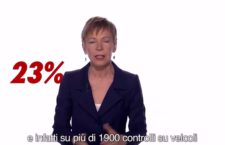 Crollo ponte Genova Milena Gabanelli.  Così il boom dei trasporti pesanti ha indebolito i ponti [VIDEO]