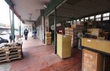 Palermo. Le mani della mafia sul mercato ortofrutticolo: beni sequestrati per 150 milioni