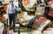 Maxi-frode fiscale in Europa da 55 miliardi. Coinvolte banche e fondi d’investimento