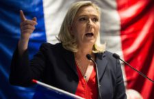 Elezioni europee 2019, sondaggi choc in Francia: Marine Le Pen sorpassa Macron