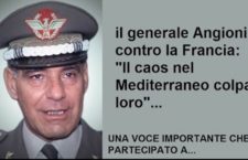 Il generale Franco Angioni: “Dopo Gheddafi il caos, in Libia abbiamo aperto le porte all’Isis. L’Europa deve affrontare il problema”