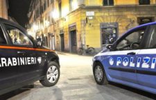 Bombe ed estorsioni a Foggia.  Azione combinata forze dell’ordine: 16 arresti
