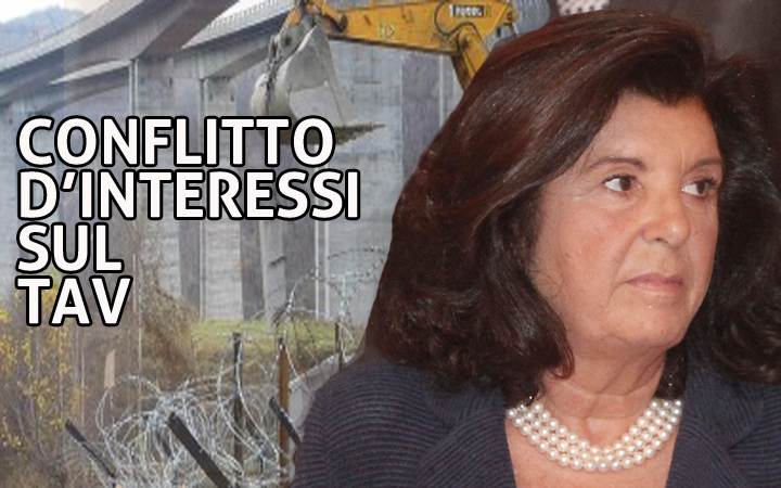 severino-TAV